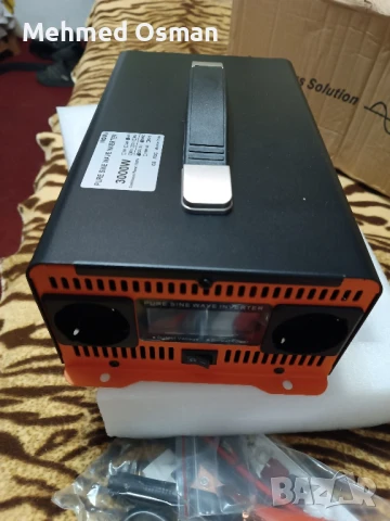 инвертор 48v 3000w