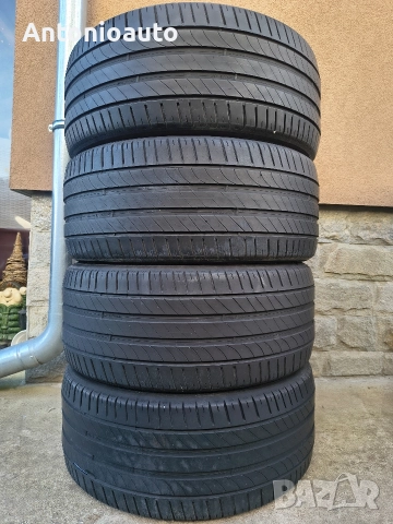 245 40 19 летни гуми 4бр.