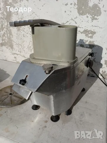 зеленчукорезачка rewebo ug 20