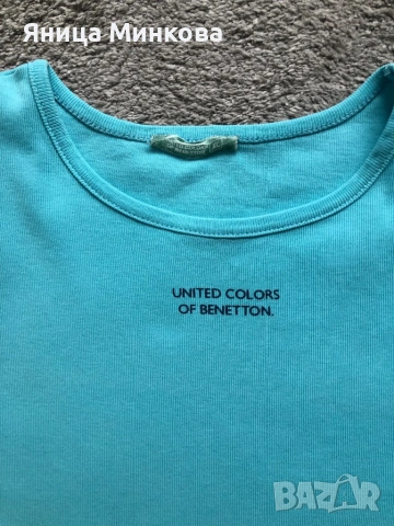 Дамска блуза, снимка 5 - Блузи с дълъг ръкав и пуловери - 53284199