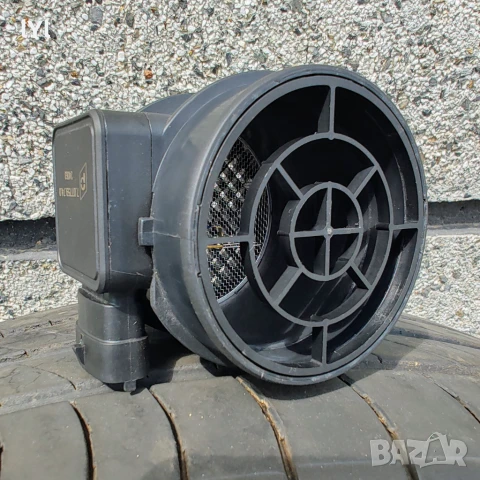 Дебитомер PIERBURG Zafira 1.8 116к.с., снимка 3 - Части - 51287752