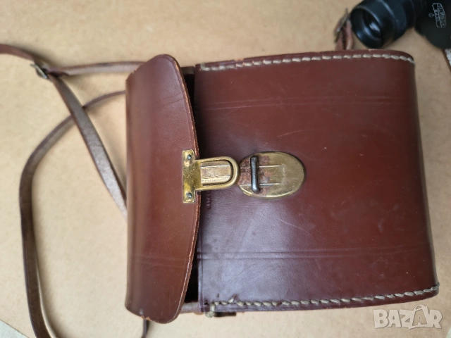 Бинокъл Carl Zeiss, снимка 9 - Други ценни предмети - 53380639