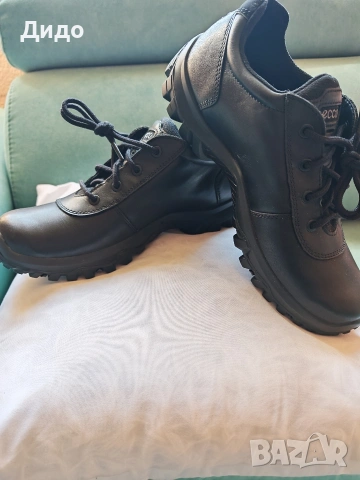 Обувки ECCO, снимка 2 - Ежедневни обувки - 53849263