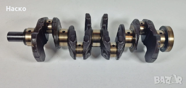 Колянов Вал Honda Accord 7 VII 2.0 i-VTEC Хонда Акорд 2003г-2008г