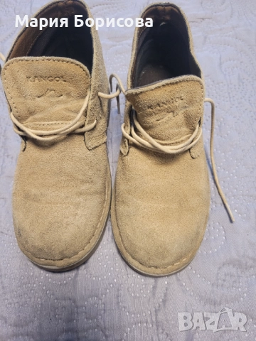 Детски боти, снимка 4 - Детски боти и ботуши - 52341353