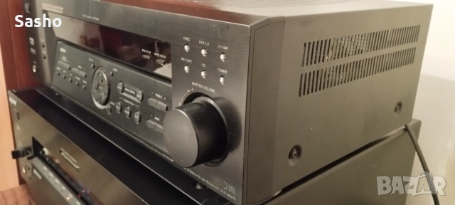 Sony STR-DE 475, снимка 7 - Ресийвъри, усилватели, смесителни пултове - 53518781