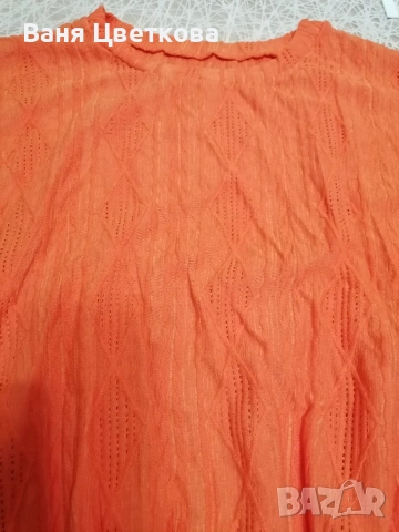 продавам дамска блузка, снимка 2 - Тениски - 53166674
