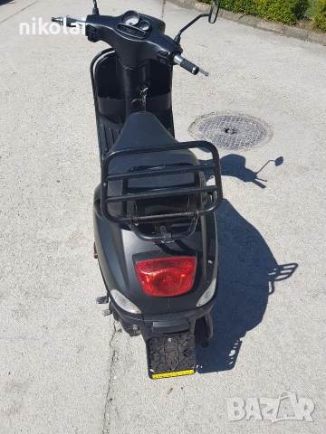 VESPA S sprint sport