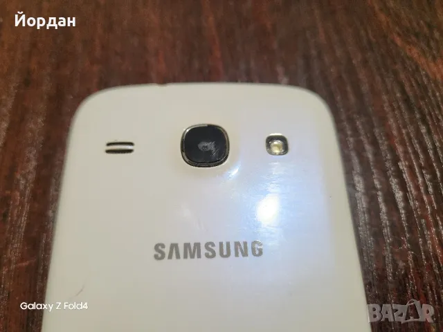 samsung core I8262, снимка 5 - Samsung - 46877963