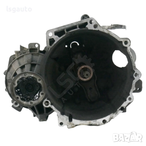 Ръчна шестепена кутия Volkswagen Touran I 2003-2010 ID:149660