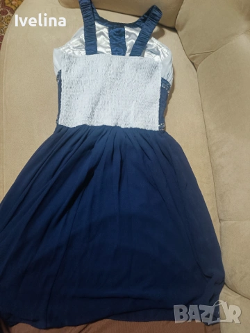 Официална рокля , снимка 2 - Рокли - 53528679