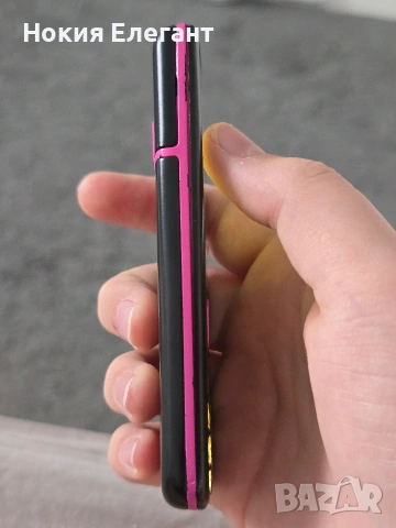 Nokia 6700 illuvial, снимка 3 - Nokia - 53061009