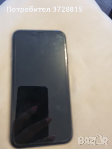 Продавам айфон 11, снимка 1 - Apple iPhone - 46748414