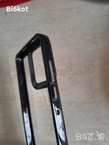 Кейс за Motorola Edge 50 neo , снимка 2 - Калъфи, кейсове - 53872456