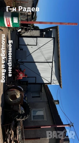 Продавам къща с. Царичино, снимка 8 - Къщи - 51214245