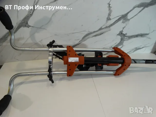 Hilti ST 2000 - 22 Hilti SDT 9 - Силов винтоверт с магазин за покриви, снимка 12 - Други инструменти - 49537751