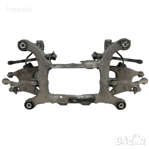 Заден мост BMW 5 Series (F10, F11) 2010-2016 ID: 159617