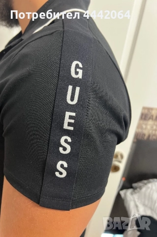 Мъжка маркова тениска