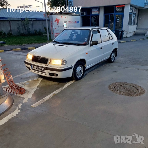 ПРОДАВАМ, снимка 2 - Автомобили и джипове - 52954967