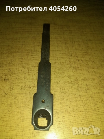 Мосин, снимка 3 - Антикварни и старинни предмети - 53172645