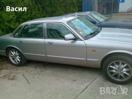 Двигател за ягуар XJ Jaguar XJ 3.2 и 4.0 на части, снимка 3 - Части - 45785257