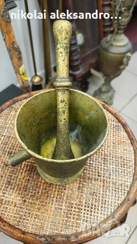 100 годишна хавана, снимка 1