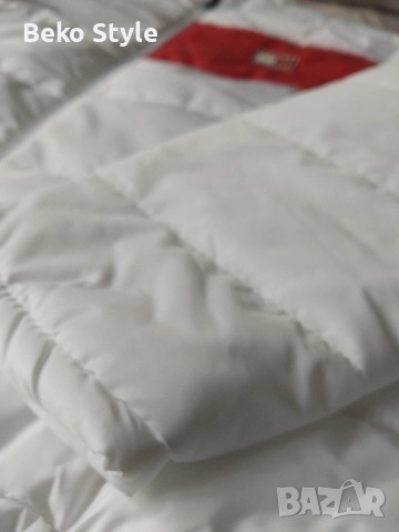 Tommy Hilfiger 3 части М Л размер цена 190лв, снимка 4 - Спортни екипи - 52266432