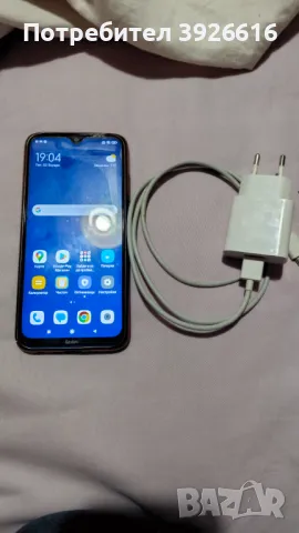 Xaiomi Redmi Note 8T 64Gb 4Ram , снимка 8 - Xiaomi - 48539794