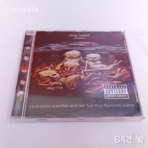 НАЙ ДОБРАТА ОФЕРТА Оригинални Компакт дискове CD Deathrock ,Рок, пънк, снимка 11 - CD дискове - 54141192