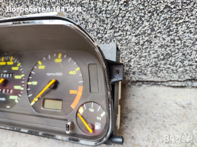 Километражи Сеат Ибиза бензин и дизел 1993–2002, снимка 15 - Части - 51744449