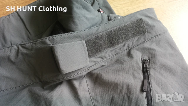 SKOGSTAD Larstingen Stretch Trouser размер XXXL изцяло еластичен панталон - 1226, снимка 6 - Панталони - 51081363