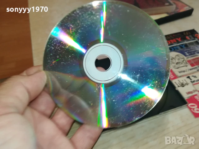 THE GIPSY KINGS CD 1306251639, снимка 18 - CD дискове - 50656478