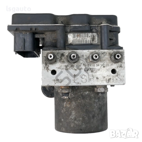 ABS модул AUDI A4 (B8) 2008-2015 ID:148952, снимка 4 - Части - 51604001