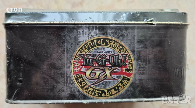 Карти за игра Konami, Yu-Gi-Oh! Ценат е за бройка кутия - 15лв., снимка 4 - Колекции - 52718227
