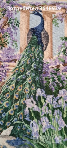 гоблени различни видове и размери, снимка 4 - Гоблени - 50505298