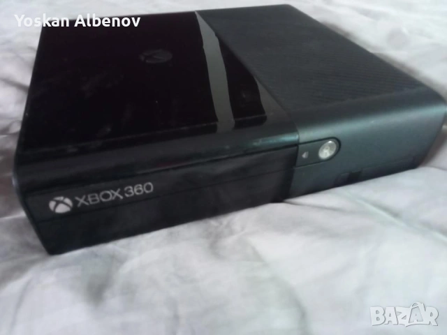 XBOX 360