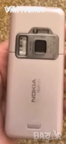 Нокия N82, снимка 4 - Nokia - 52668875