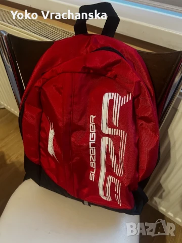 Раници Slazenger, снимка 4 - Раници - 50757025