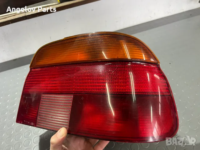 Стопове за BMW E39 Седан (преди фейс), снимка 11 - Части - 49864654