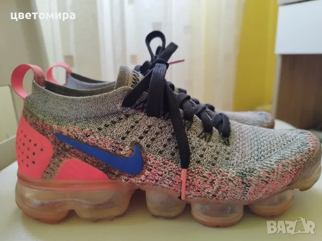 Nike vapormax Номер 38.5, снимка 1 - Маратонки - 47243628