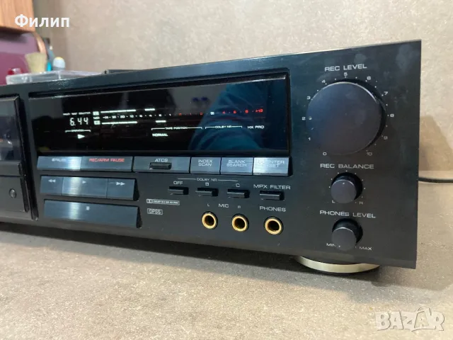 Kenwood KX 5010, снимка 4 - Декове - 48930600