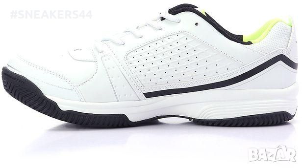 Diadora Tennis Star Club VI Shoes - White, снимка 5 - Маратонки - 45592987