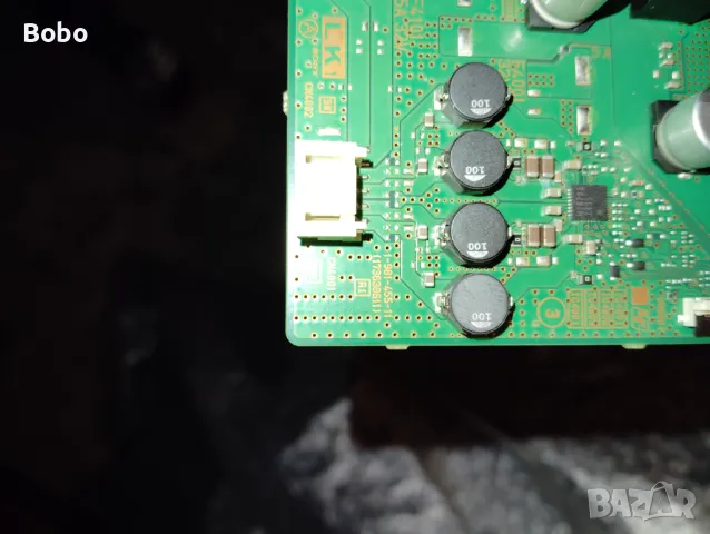 Power board 1-981-455-12, снимка 5 - Части и Платки - 50277773