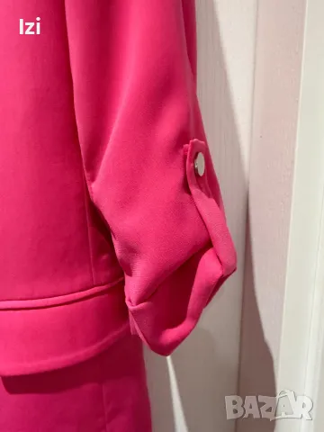 Сако Stradivarius, снимка 3 - Сака - 49989162