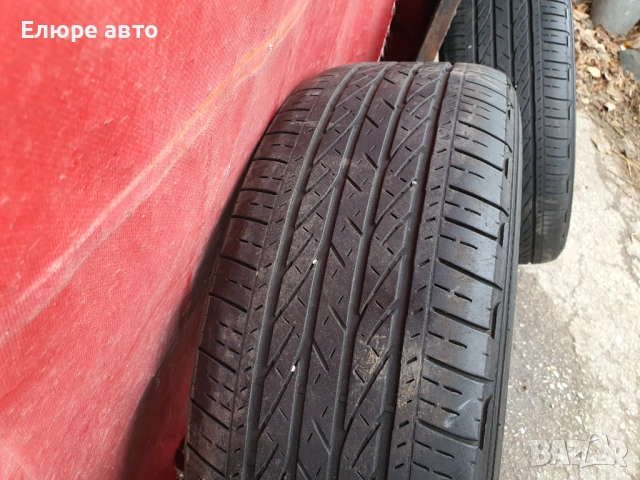 Джанти Дачия/Dacia 5x114,3x6,5J17ет50, снимка 8 - Гуми и джанти - 53128144