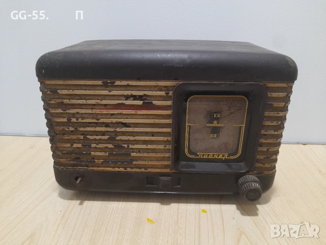 Микс от ретро техники и ел части., снимка 5 - Други ценни предмети - 53079575