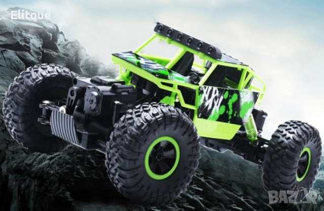 Каскадна количка с дистанционно управление и въртящ момент TOYCAR11, снимка 4 - Коли, камиони, мотори, писти - 52832197