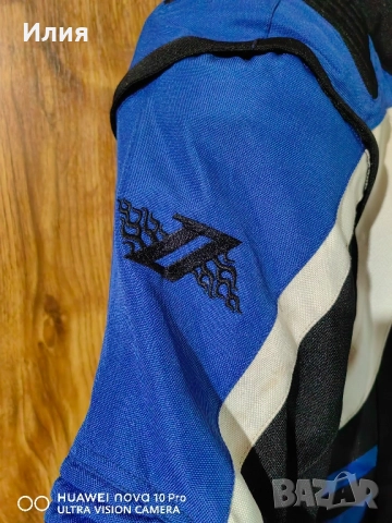 Продавам мото яке, снимка 4 - Якета - 52063280