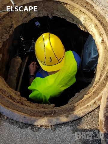 Електротехник ELSCAPE / Електро услуги София. Електроинженер, снимка 8 - Електро услуги - 52373625