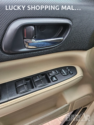 Subaru Forester ХТ TURBO LPG, снимка 9 - Автомобили и джипове - 53290853